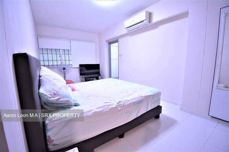 Blk 561 Pasir Ris Street 51 (Pasir Ris), HDB 5 Rooms #302299991